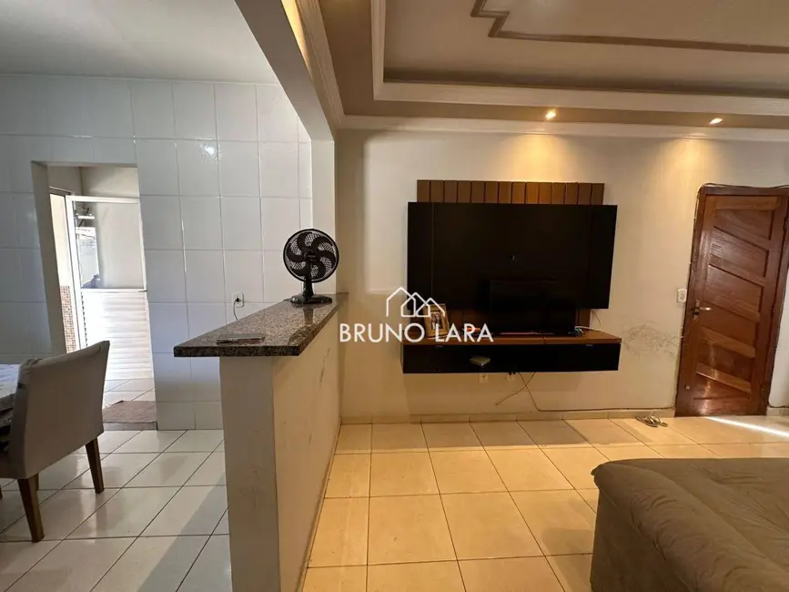 Foto 6 de Apartamento com 2 quartos à venda, 120m2 em Igarape - MG