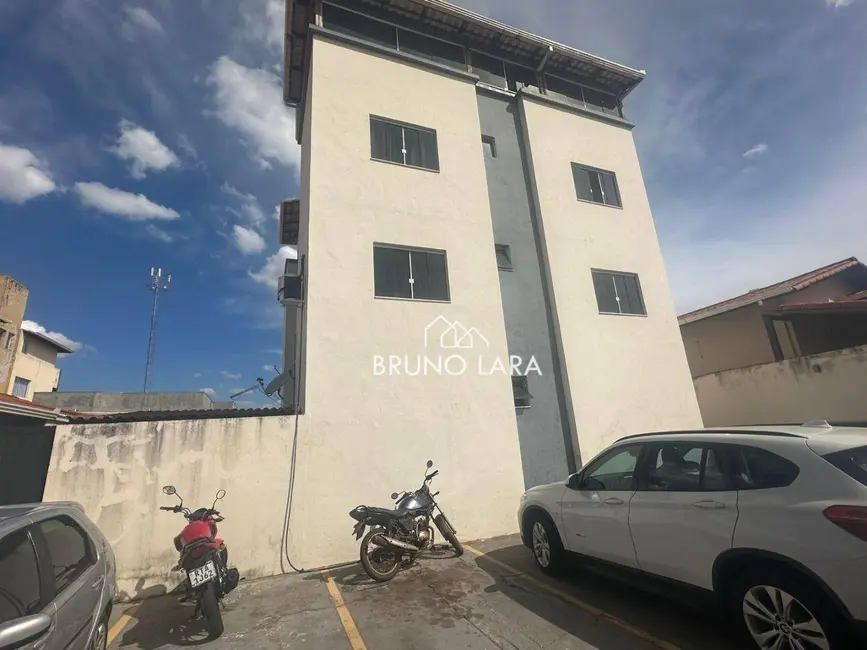 Foto 3 de Apartamento com 2 quartos à venda, 120m2 em Igarape - MG