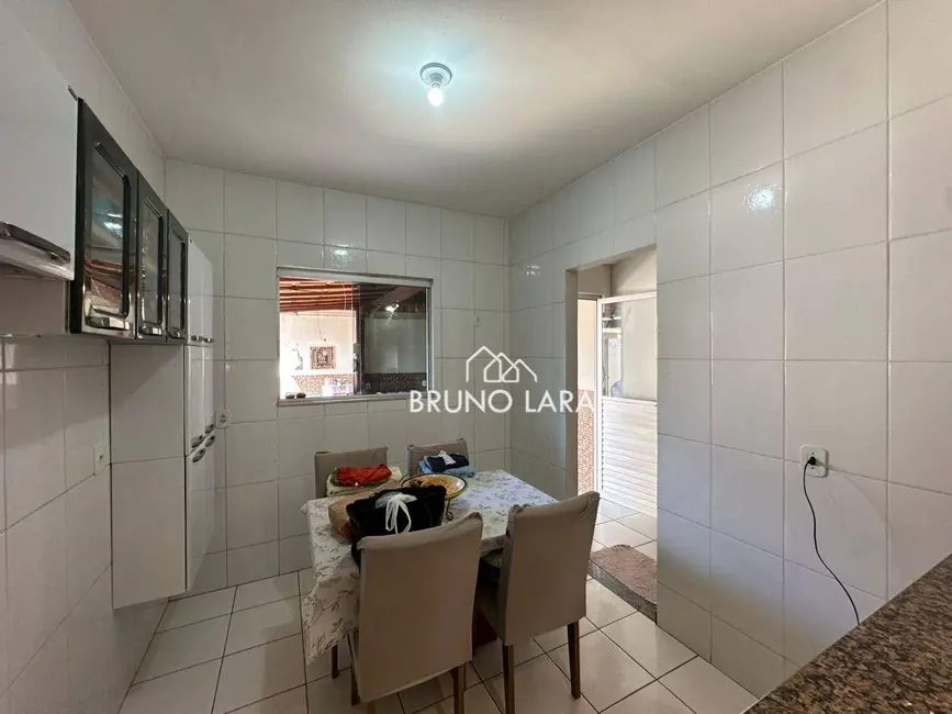 Foto 7 de Apartamento com 2 quartos à venda, 120m2 em Igarape - MG