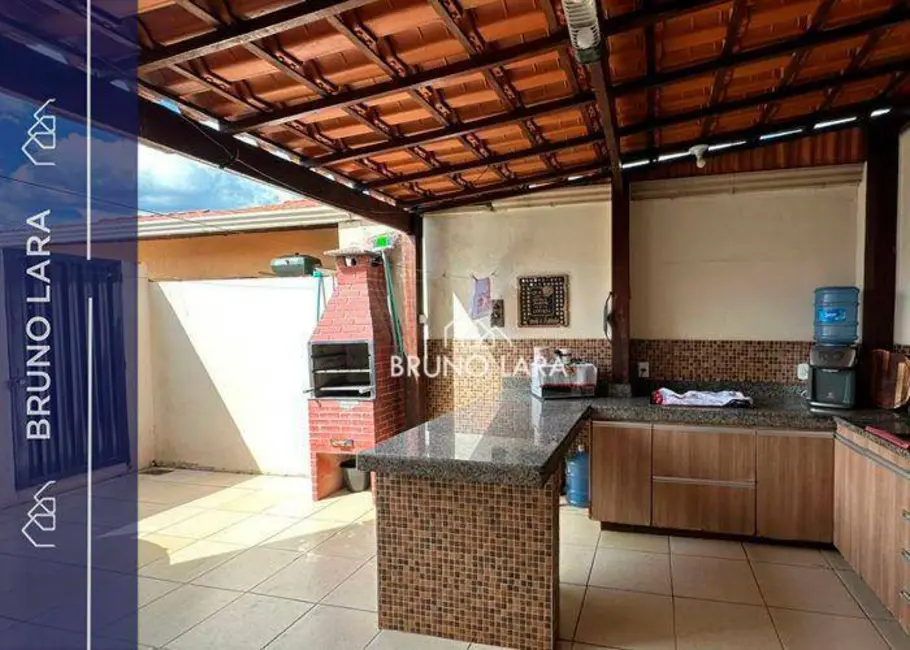 Foto 1 de Apartamento com 2 quartos à venda, 120m2 em Igarape - MG