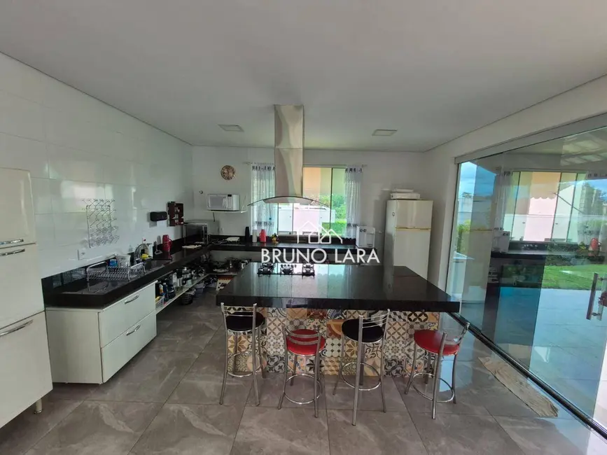 Casa de Condomínio com 5 quartos à venda, 1215m2 em Igarape - MG - imagem 8 Foto 8 de Casa de Condomínio com 5 quartos à venda, 1215m2 em Igarape - MG