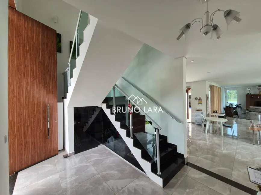 Casa de Condomínio com 5 quartos à venda, 1215m2 em Igarape - MG - imagem 4 Foto 4 de Casa de Condomínio com 5 quartos à venda, 1215m2 em Igarape - MG
