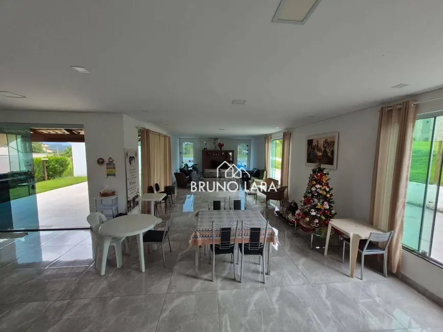 Casa de Condomínio com 5 quartos à venda, 1215m2 em Igarape - MG - imagem 5 Foto 5 de Casa de Condomínio com 5 quartos à venda, 1215m2 em Igarape - MG