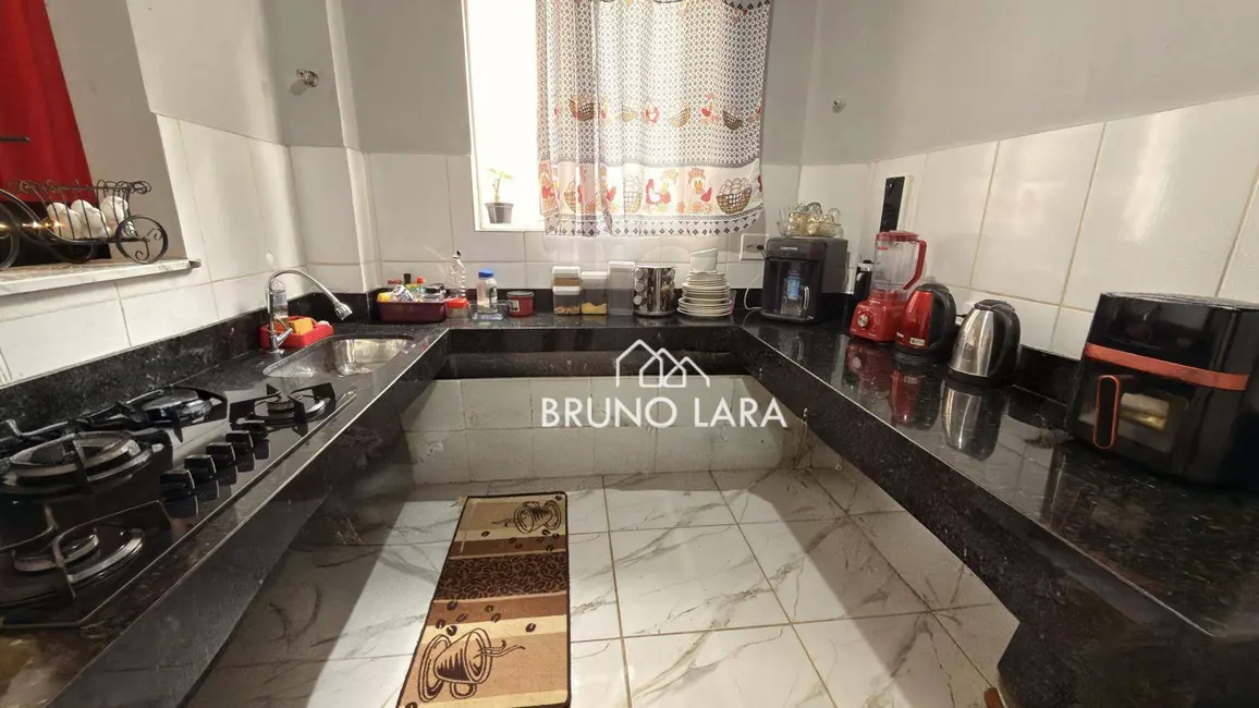 Foto 4 de Apartamento com 2 quartos à venda, 45m2 em Igarape - MG