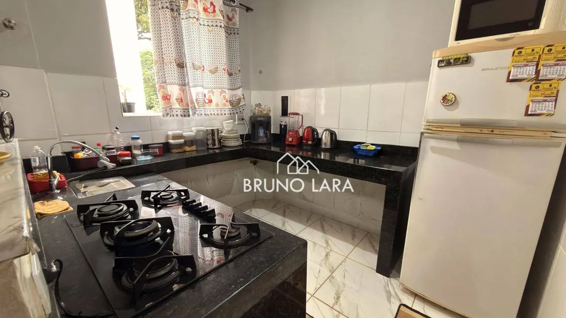 Foto 5 de Apartamento com 2 quartos à venda, 45m2 em Igarape - MG