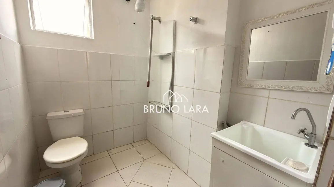 Foto 7 de Apartamento com 2 quartos à venda, 45m2 em Igarape - MG