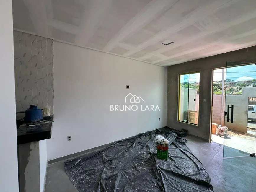 Foto 6 de Casa com 2 quartos à venda, 180m2 em Sao Joaquim De Bicas - MG