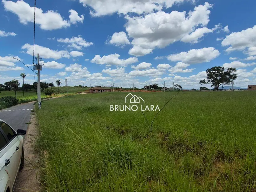 Terreno / Lote à venda, 360m2 em Igarape - MG - imagem 6 Foto 6 de Terreno / Lote à venda, 360m2 em Igarape - MG