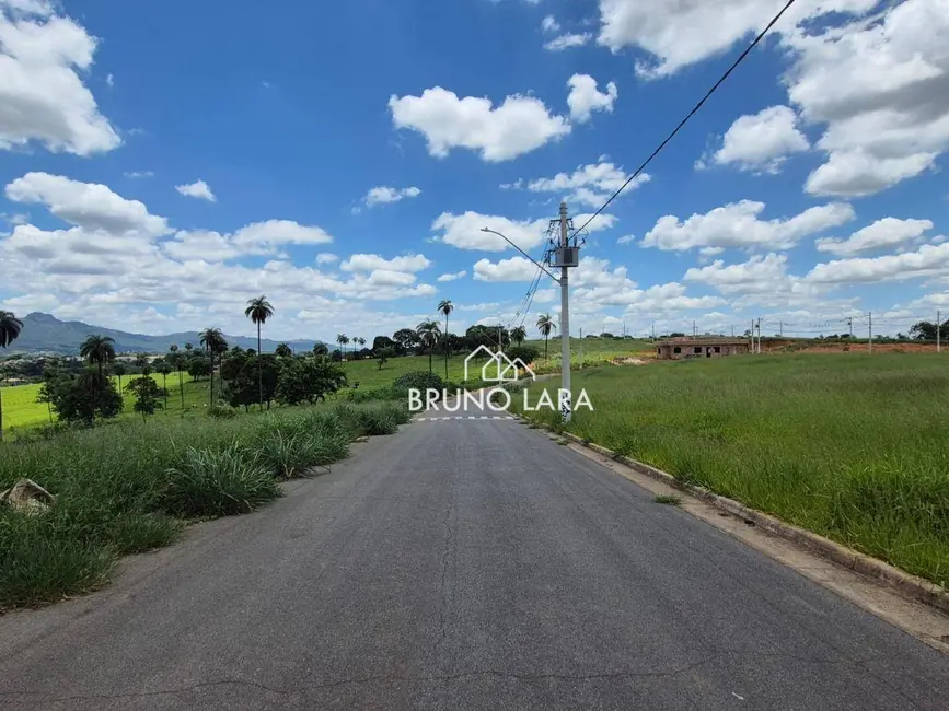 Terreno / Lote à venda, 360m2 em Igarape - MG - imagem 5 Foto 5 de Terreno / Lote à venda, 360m2 em Igarape - MG