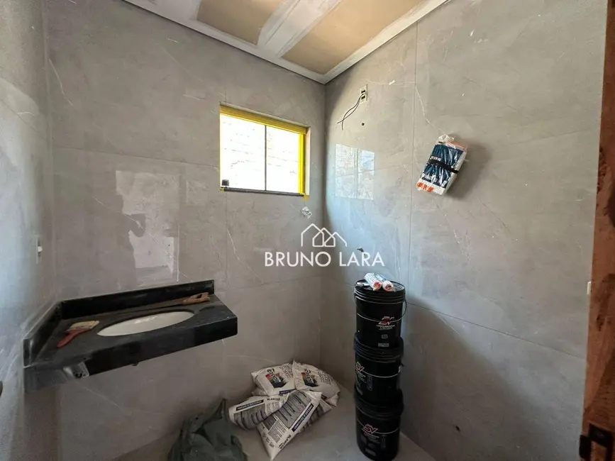 Foto 5 de Casa com 2 quartos à venda, 180m2 em Sao Joaquim De Bicas - MG