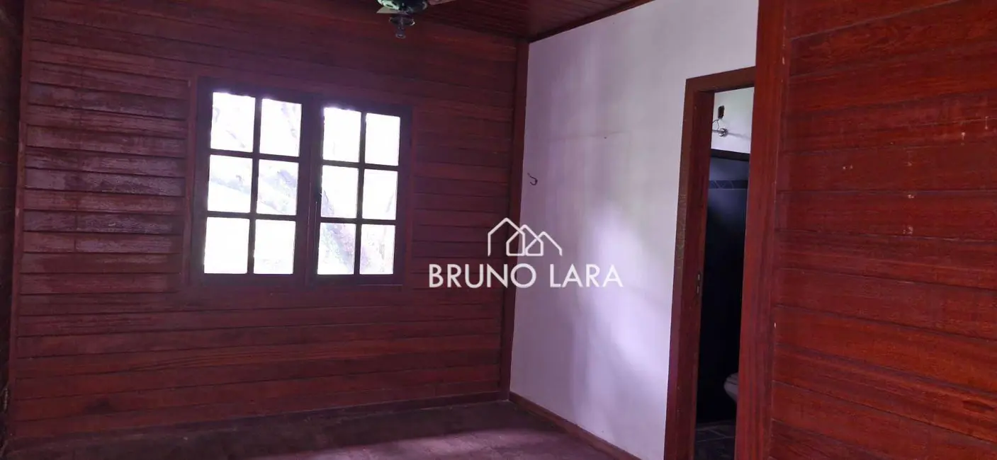 Foto 9 de Sítio / Rancho com 4 quartos para alugar, 40000m2 em Betim - MG