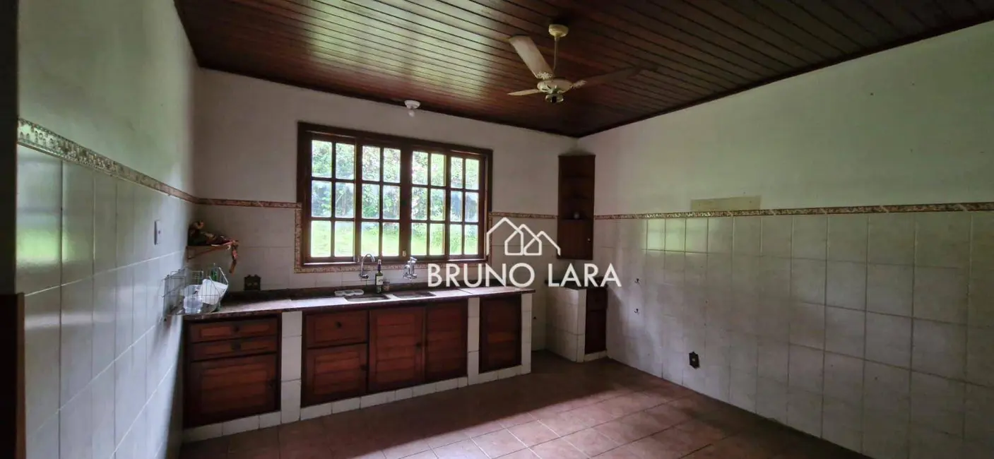 Foto 8 de Sítio / Rancho com 4 quartos para alugar, 40000m2 em Betim - MG