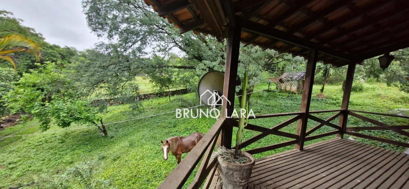 Foto 6 de Sítio / Rancho com 4 quartos para alugar, 40000m2 em Betim - MG