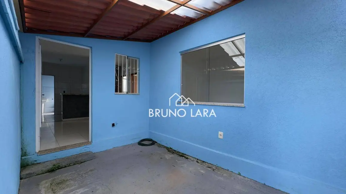 Foto 4 de Casa com 3 quartos à venda, 134m2 em Igarape - MG