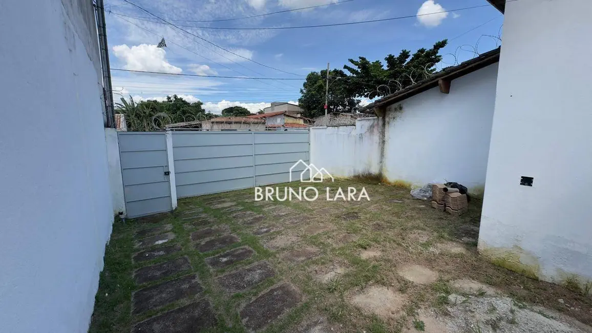 Foto 2 de Casa com 3 quartos à venda, 134m2 em Igarape - MG