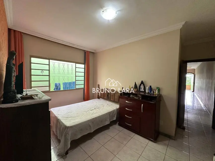 Foto 9 de Casa com 3 quartos à venda, 194m2 em Senhora das Graças, Betim - MG