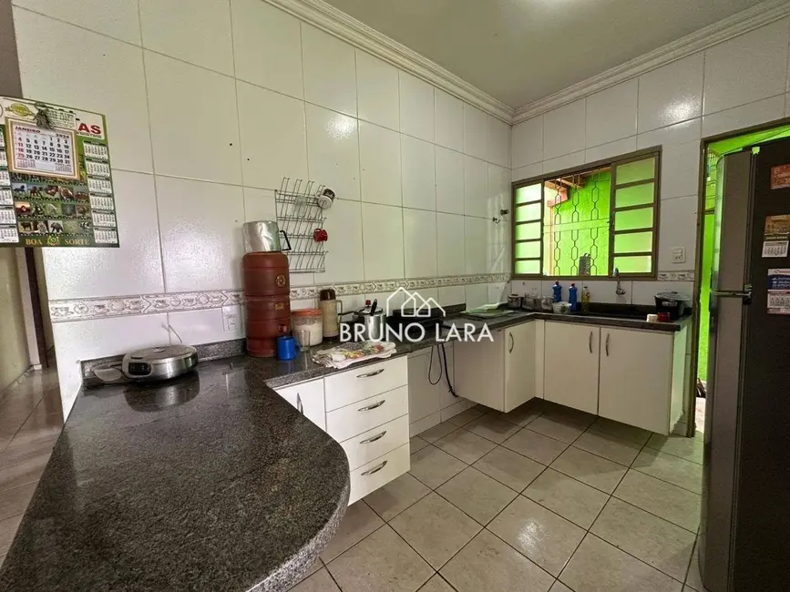 Foto 7 de Casa com 3 quartos à venda, 194m2 em Senhora das Graças, Betim - MG