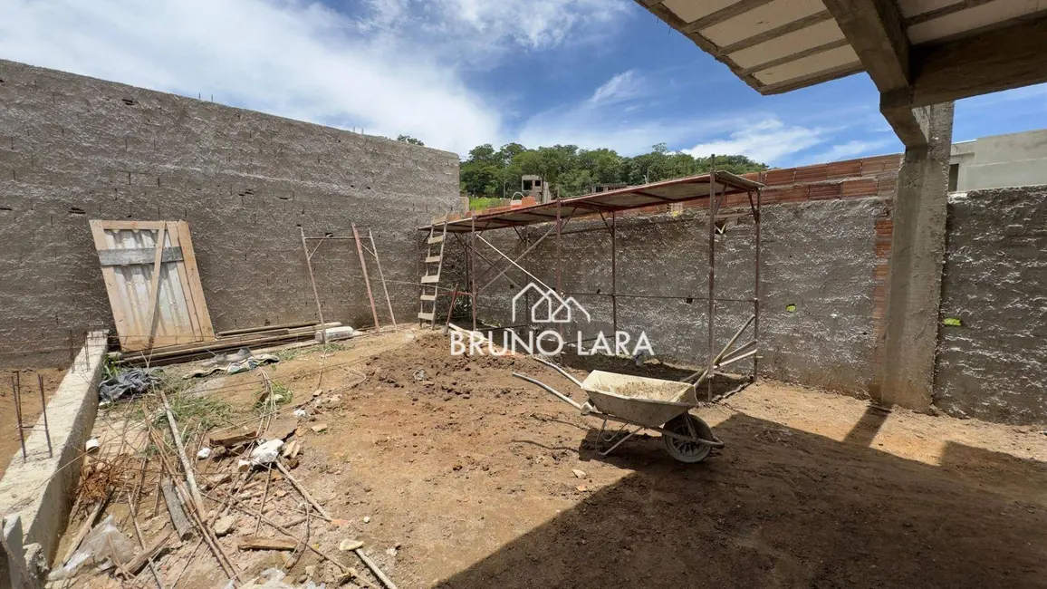 Foto 5 de Casa com 3 quartos à venda, 180m2 em Guarujá Mansões, Betim - MG