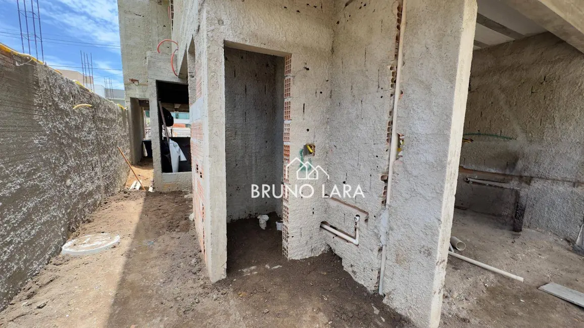 Foto 9 de Casa com 3 quartos à venda, 180m2 em Guarujá Mansões, Betim - MG