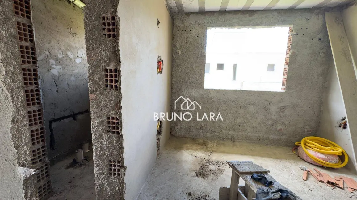 Foto 8 de Casa com 3 quartos à venda, 180m2 em Guarujá Mansões, Betim - MG