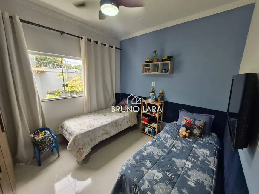 Foto 9 de Casa com 3 quartos à venda, 360m2 em Igarape - MG