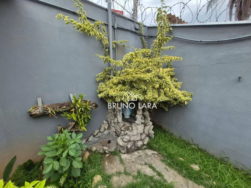 Foto 5 de Casa com 3 quartos à venda, 360m2 em Igarape - MG