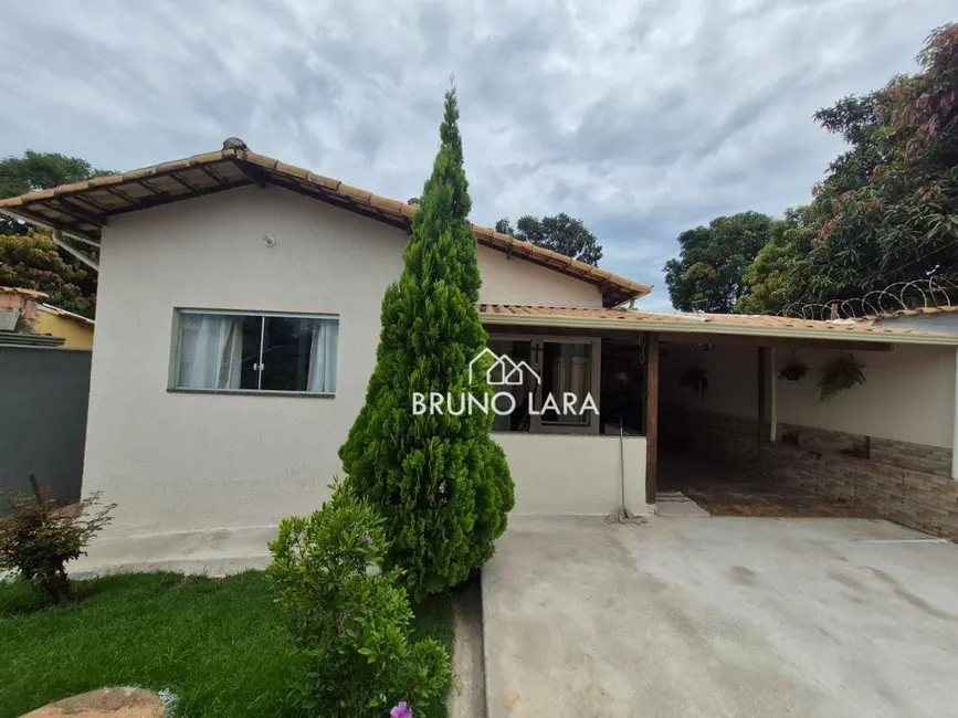 Foto 4 de Casa com 3 quartos à venda, 360m2 em Igarape - MG