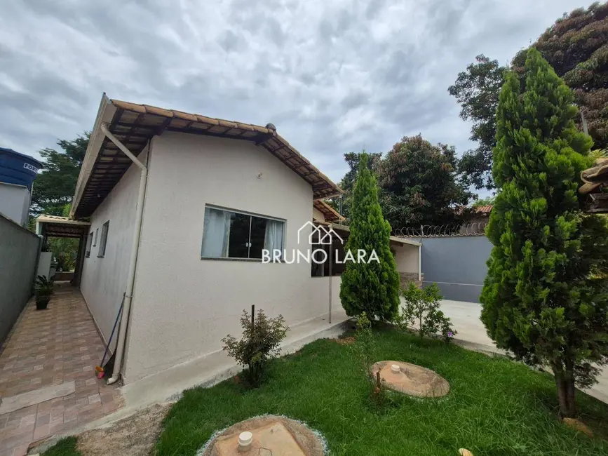 Foto 6 de Casa com 3 quartos à venda, 360m2 em Igarape - MG