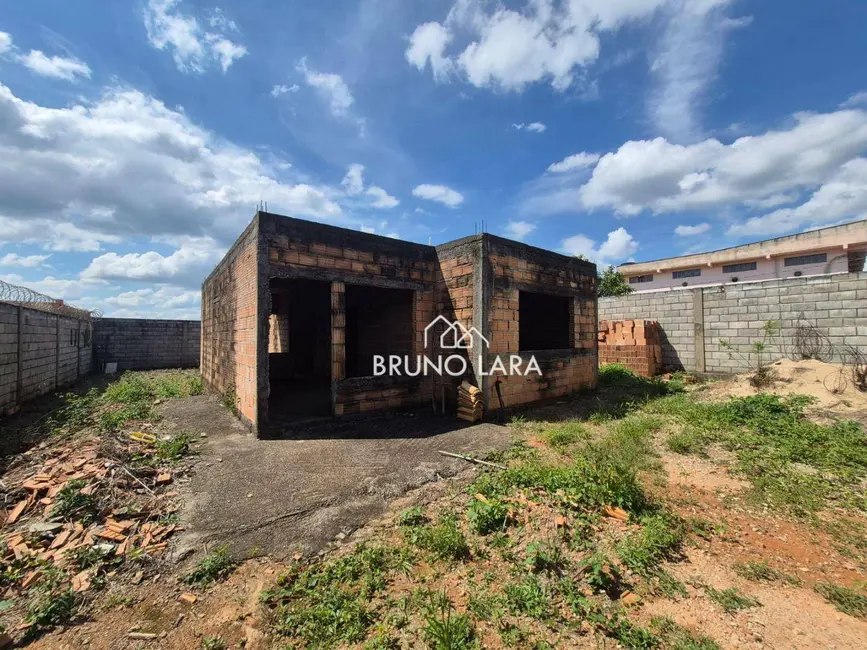 Foto 3 de Casa com 3 quartos à venda, 360m2 em Igarape - MG