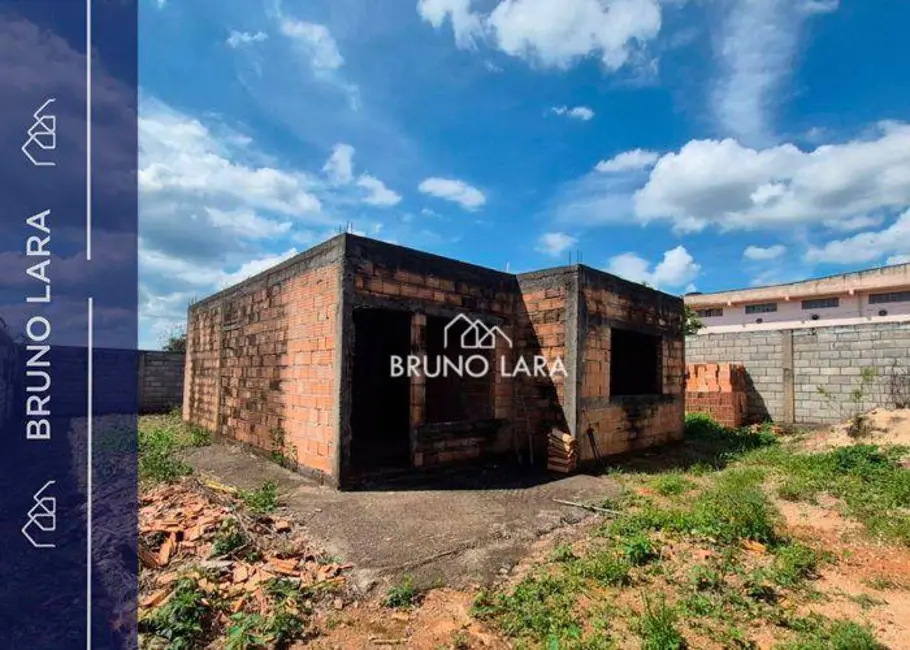 Foto 1 de Casa com 3 quartos à venda, 360m2 em Igarape - MG