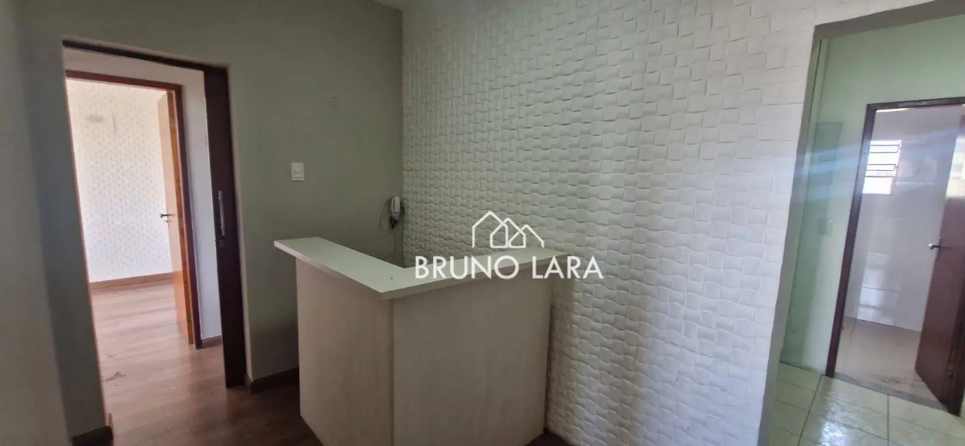 Foto 6 de Sala Comercial para alugar, 200m2 em Centro, Betim - MG