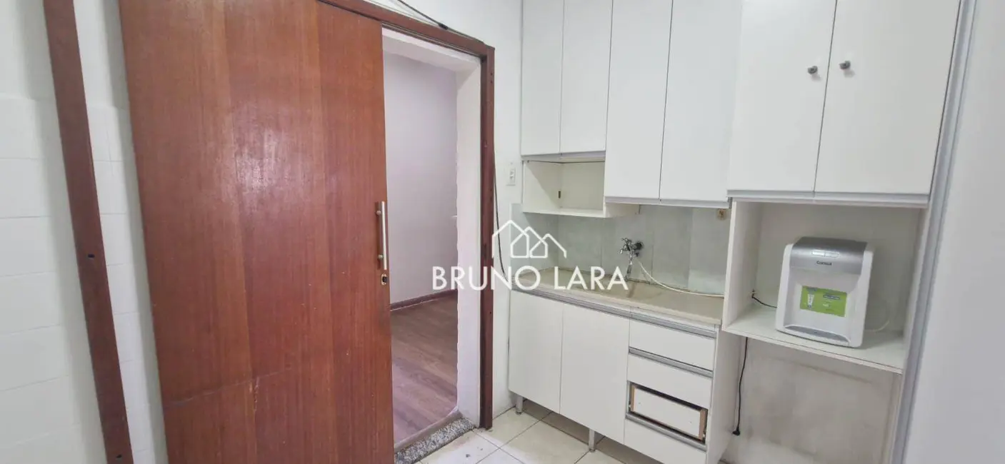 Foto 7 de Sala Comercial para alugar, 200m2 em Centro, Betim - MG