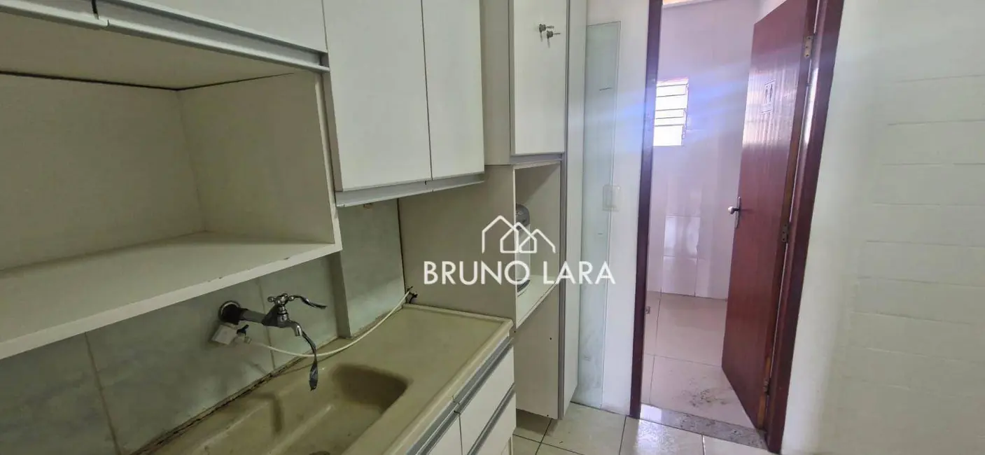 Foto 9 de Sala Comercial para alugar, 200m2 em Centro, Betim - MG