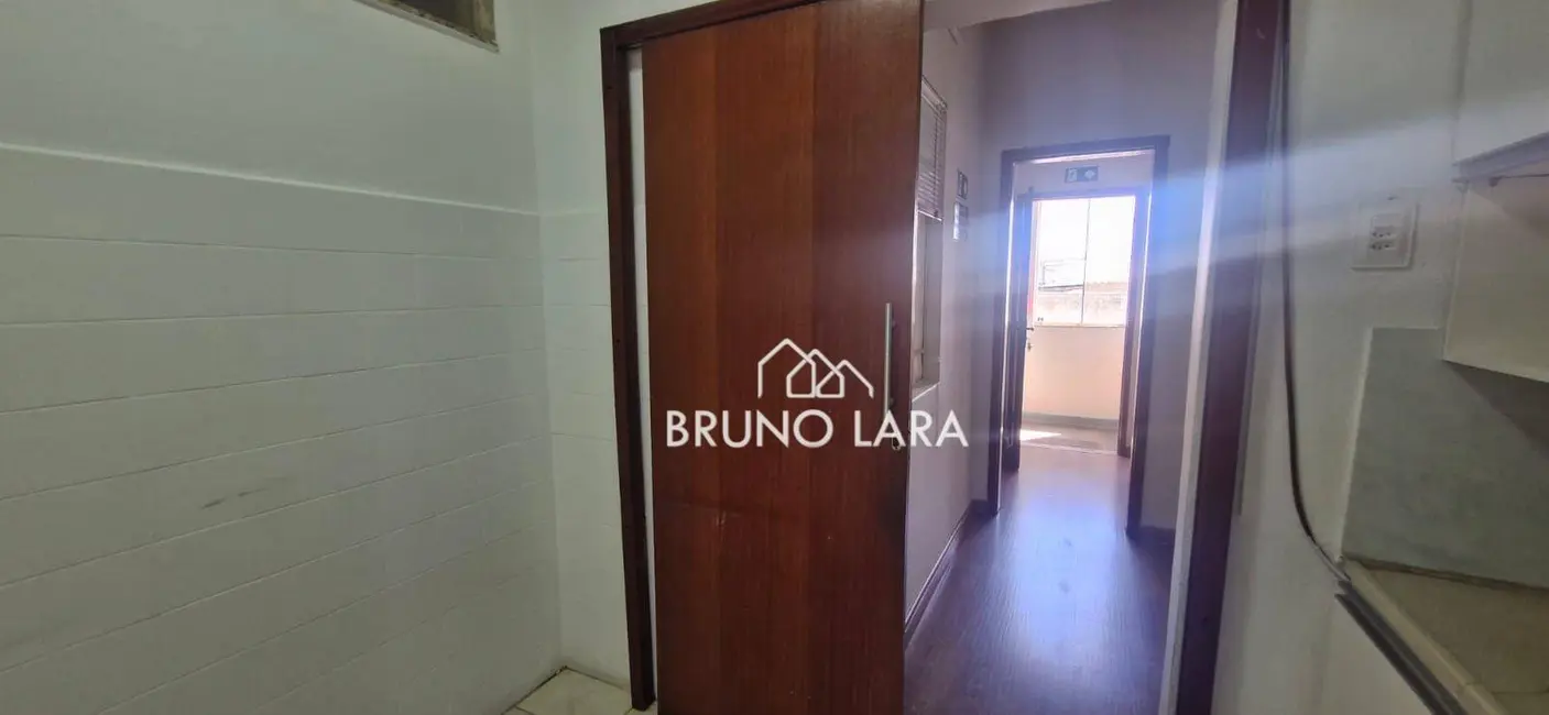 Foto 8 de Sala Comercial para alugar, 200m2 em Centro, Betim - MG