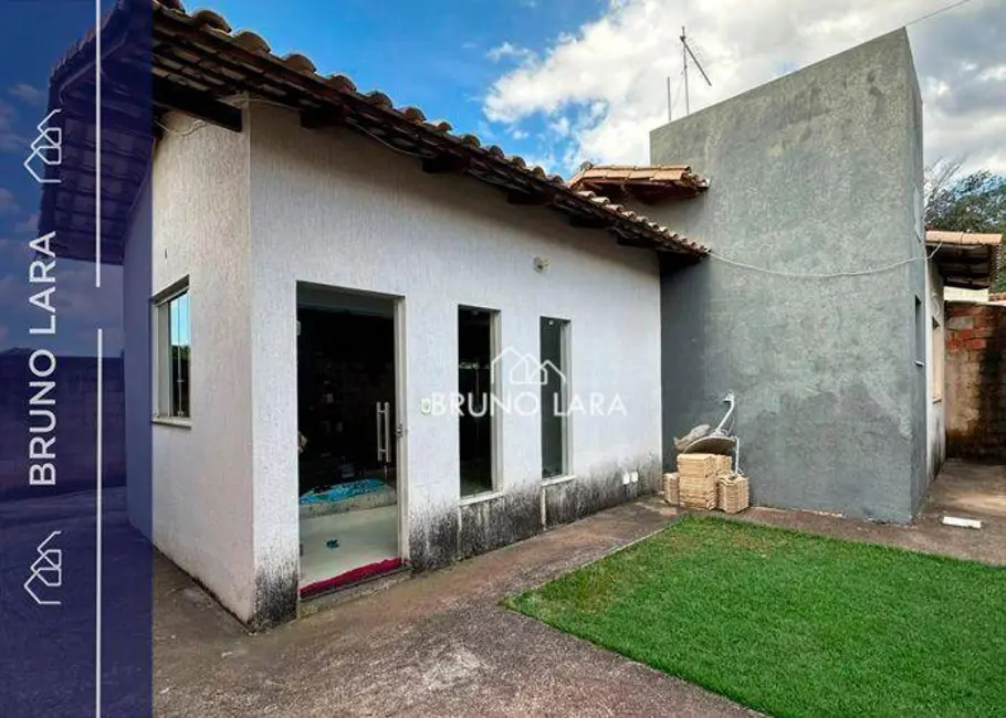 Casa com 2 quartos à venda, 140m2 em Sao Joaquim De Bicas - MG - imagem 1 Foto 1 de Casa com 2 quartos à venda, 140m2 em Sao Joaquim De Bicas - MG