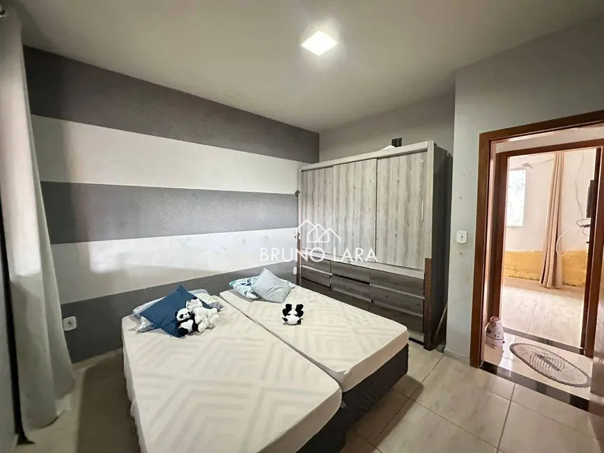 Casa com 2 quartos à venda, 140m2 em Sao Joaquim De Bicas - MG - imagem 9 Foto 9 de Casa com 2 quartos à venda, 140m2 em Sao Joaquim De Bicas - MG