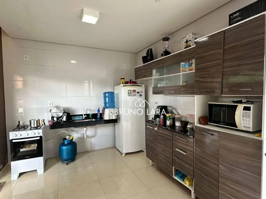 Casa com 2 quartos à venda, 140m2 em Sao Joaquim De Bicas - MG - imagem 5 Foto 5 de Casa com 2 quartos à venda, 140m2 em Sao Joaquim De Bicas - MG