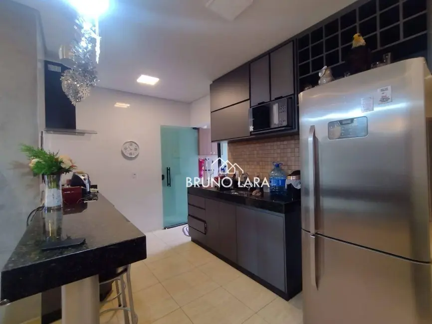 Foto 7 de Casa com 2 quartos para alugar, 180m2 em Igarape - MG