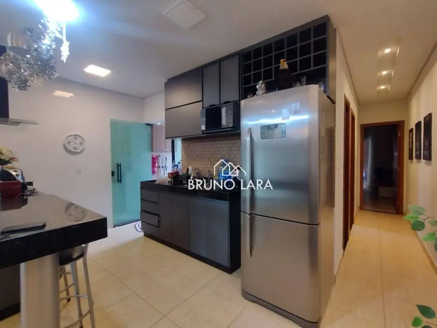 Foto 5 de Casa com 2 quartos para alugar, 180m2 em Igarape - MG