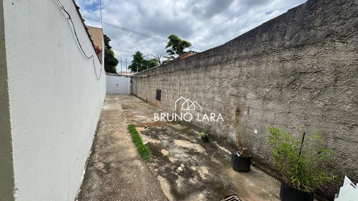 Foto 4 de Casa com 2 quartos para alugar, 120m2 em Igarape - MG