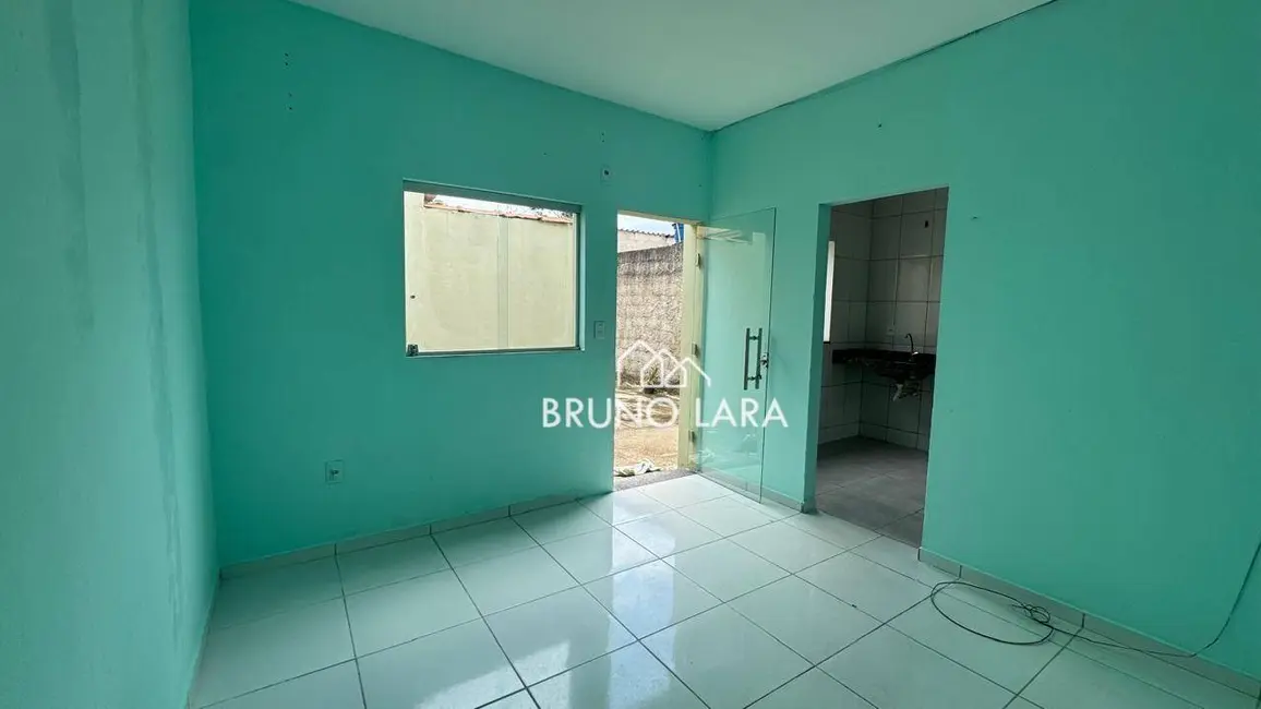 Foto 5 de Casa com 2 quartos para alugar, 120m2 em Igarape - MG