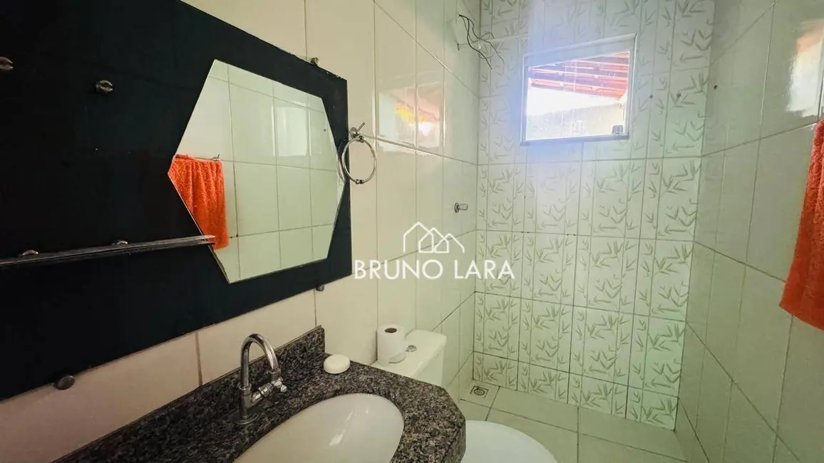 Foto 7 de Casa com 2 quartos para alugar, 120m2 em Igarape - MG