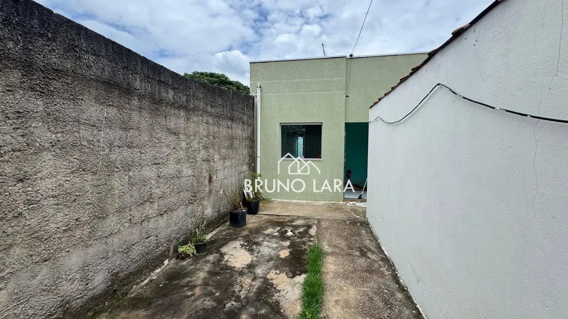 Foto 3 de Casa com 2 quartos para alugar, 120m2 em Igarape - MG
