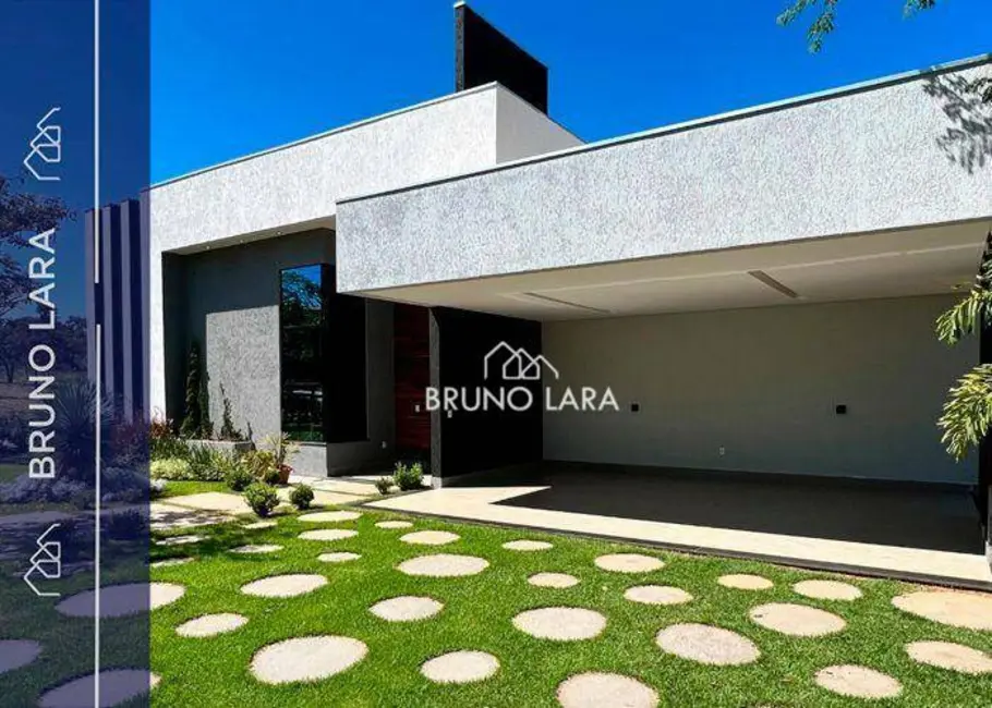 Foto 1 de Casa com 4 quartos para alugar, 1337m2 em Igarape - MG