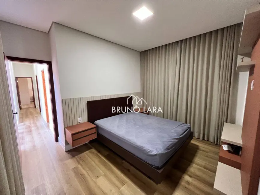 Foto 6 de Casa com 4 quartos para alugar, 1337m2 em Igarape - MG