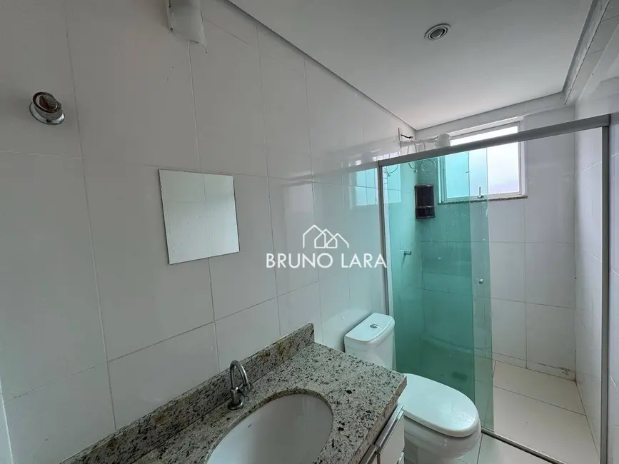 Foto 7 de Apartamento com 3 quartos à venda, 91m2 em Igarape - MG