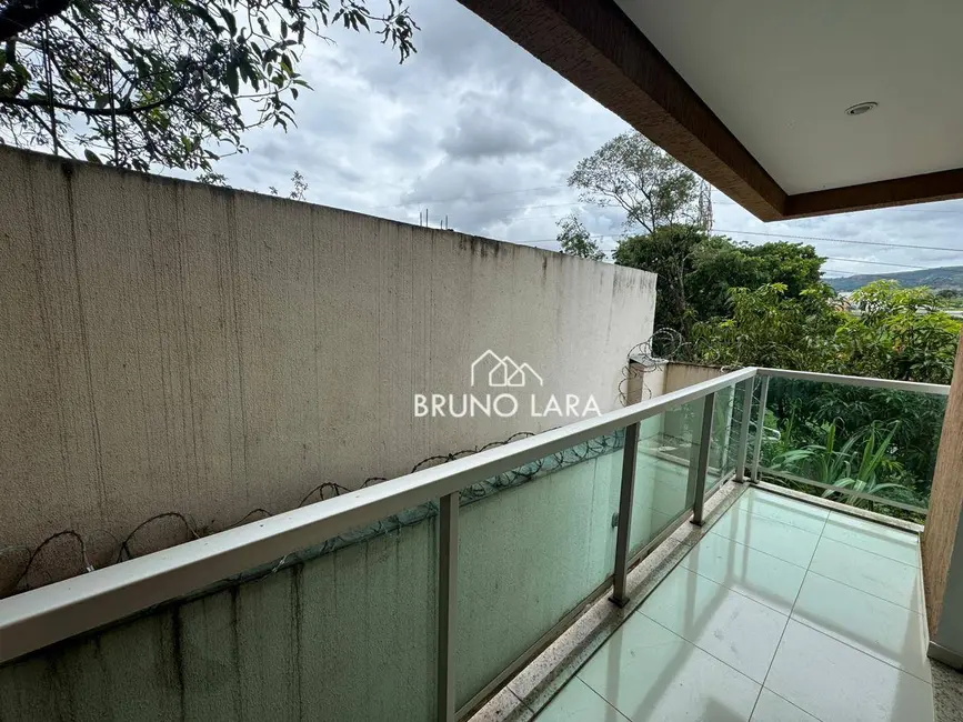 Foto 9 de Apartamento com 3 quartos à venda, 91m2 em Igarape - MG