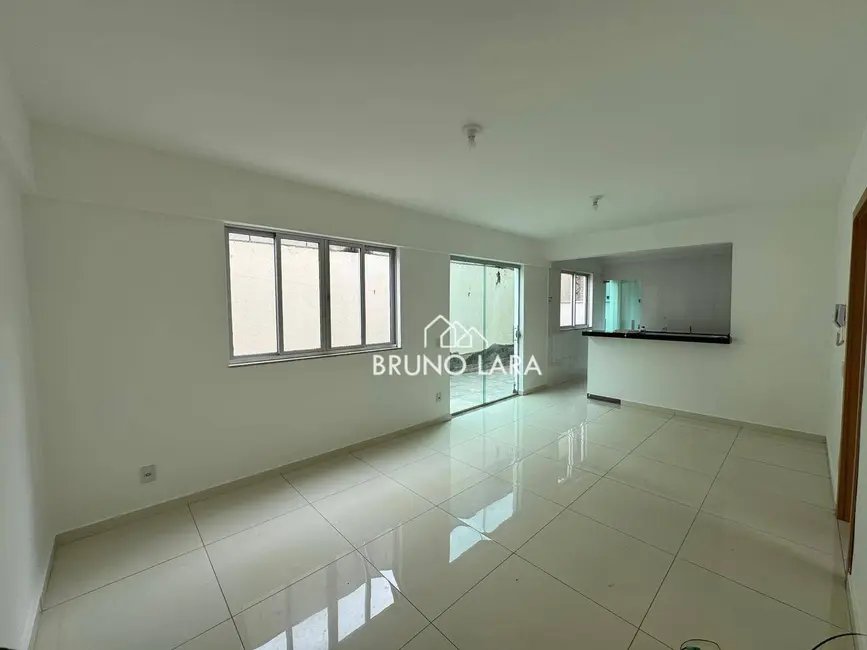 Foto 5 de Apartamento com 3 quartos à venda, 91m2 em Igarape - MG