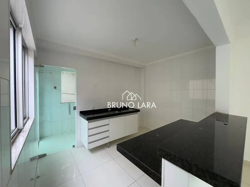Foto 4 de Apartamento com 3 quartos à venda, 91m2 em Igarape - MG
