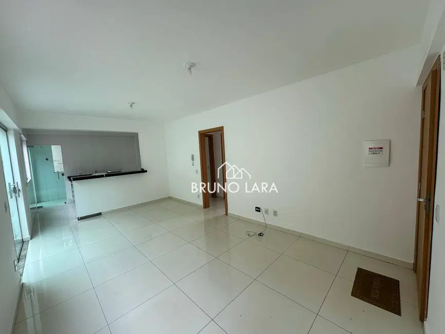 Foto 3 de Apartamento com 3 quartos à venda, 91m2 em Igarape - MG